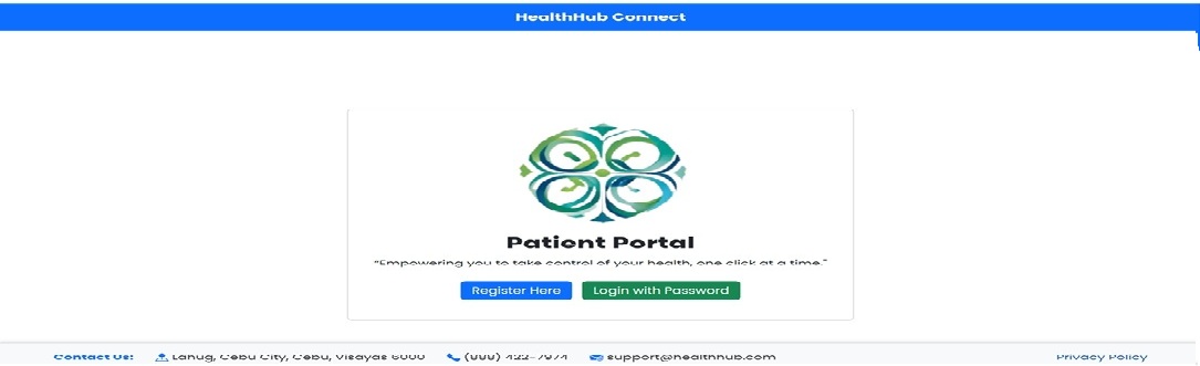 Healthhub